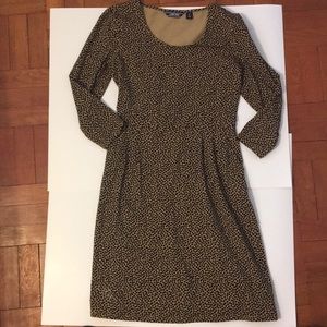 Land’s End knee-length spring dress